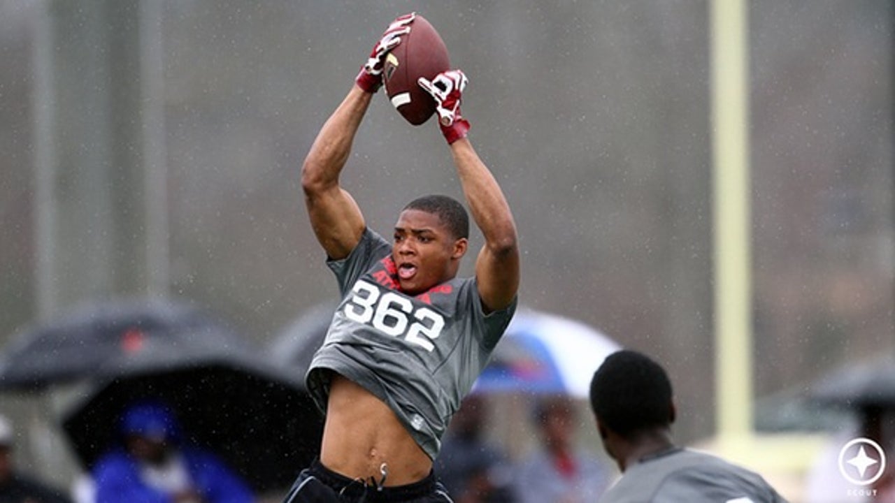 Southeast Recruiting Notebook